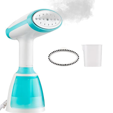 (Net) Electric Iron Handheld Steamer for Clothes