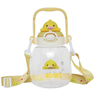 (Net) Plastic Water Bottle 1300 ml