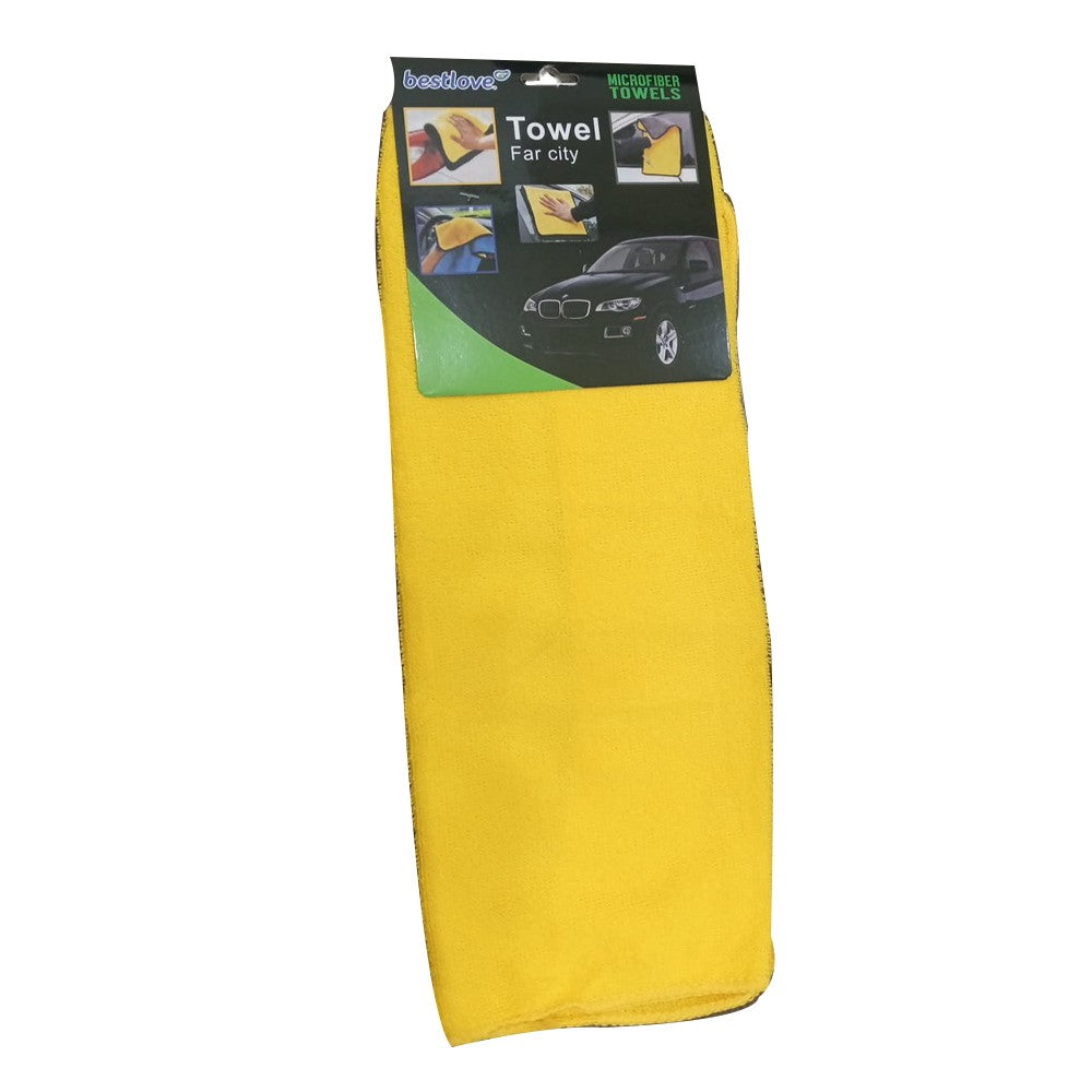 Microfiber Towels For Cleaning And Drying / 270449