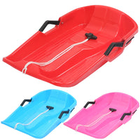 Kids Snow Sledge - Quality Fun