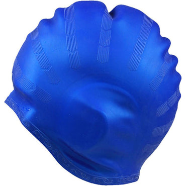 Silicone Rubber Swimming Cap