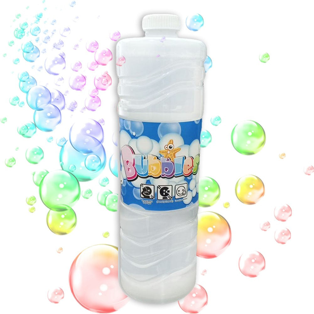 Bubble Water 1000ml