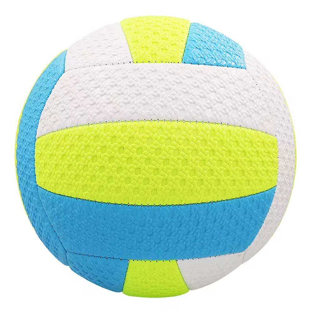 Laminated Volleyball team sports