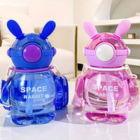 Plastic Water Bottle 700ml