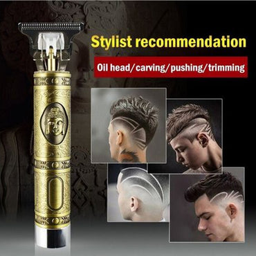 (Net) Professional Hair Clipper