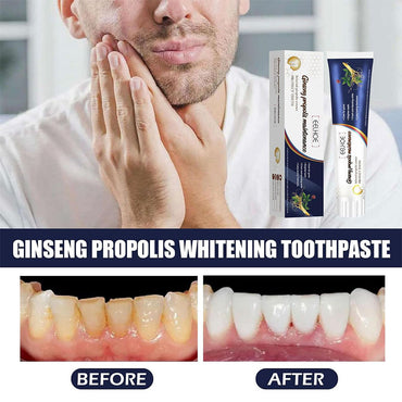 (NET) Whitenings Toothpaste Gel