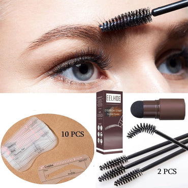 (NET) KARLOR Eyebrow Color Set