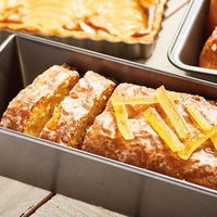 Carbonated Bread Bread Toaster Toast The Pan 1 Pc 40x11.5x7 cm