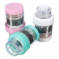 Faucet Water Filter Medical Stone Magnetized Purifier Water Tap Kitchen Water Clean Cartridge