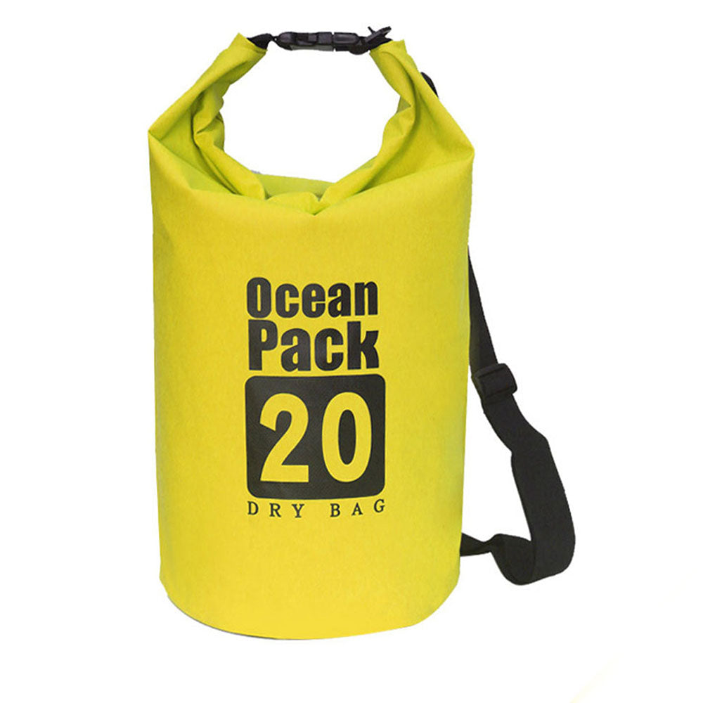 (neT)Waterproof Bag 20L