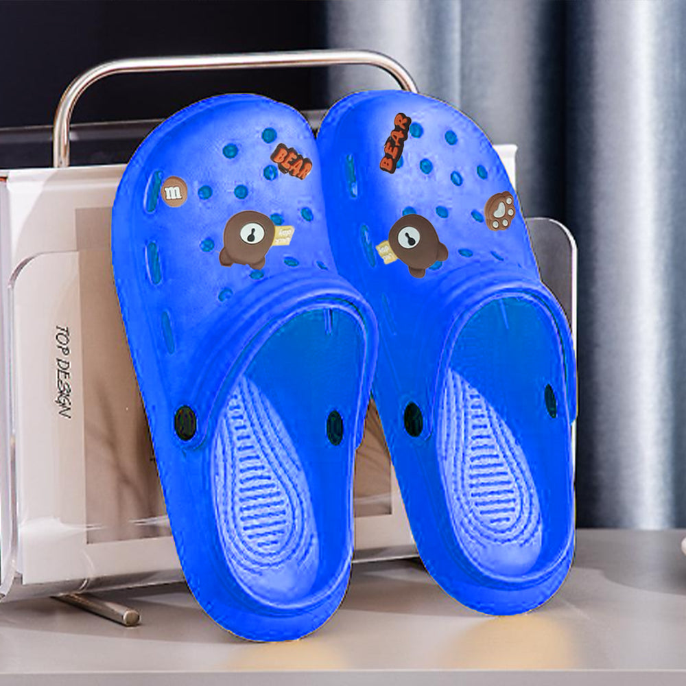 Bear Crocs For Kids