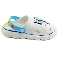 Astronaut Crocs For Kids