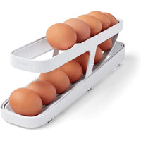 Refrigerator Egg Dispenser
