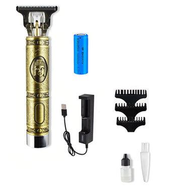 (Net) Professional Hair Clipper