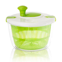 (Net) Large And Sturdy Colander Basket For Washing Vegetables And Fruits