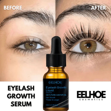 (NET) Serum EELHOE Natural Eyelash Growth 10ml