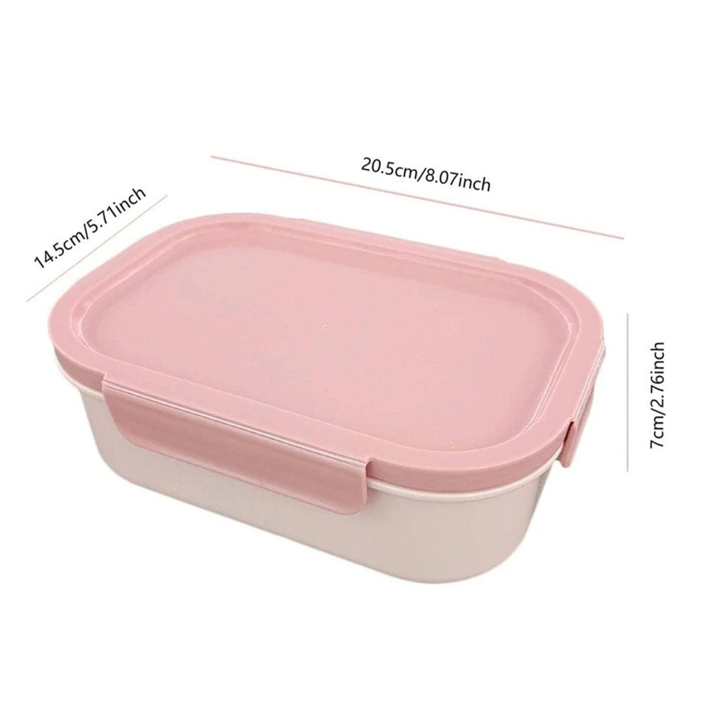 Lunch Box 950 ML