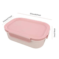 (net) Lunch Box 950 ML