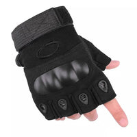 Multi-Purpose Outdoor Sports Glove - Durable and Comfortable