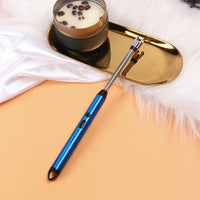 (Net) USB Rechargeable Electric Lighter / kq325