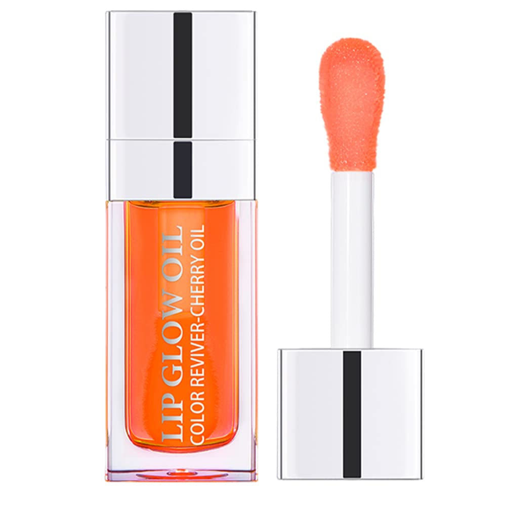 (NET) Lipstick Moisturizing Sparkling Gloss Lip Gloss Non-Stick Moisture 10g / 460473