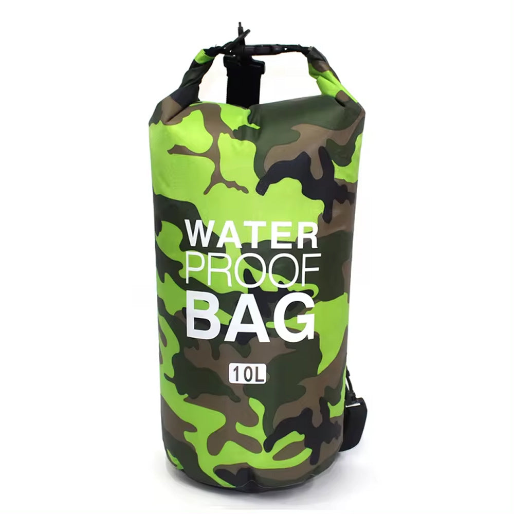 (net)Waterproof Bag 10L