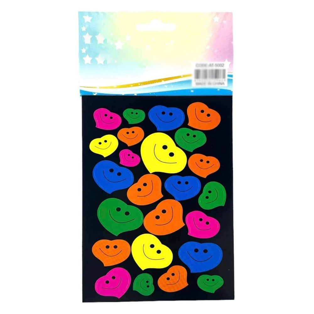 Stickers Sheets for Kids