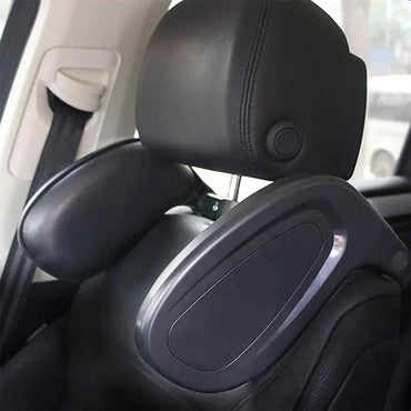 (NET) Car Seat Headrest Pillow