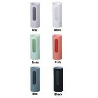 (net) Cup Dispenser, Wall Mount Bathroom Cup Holder