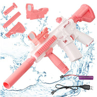Automatic Electric Water Gun