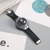 (NET) Mini Watch Car Toy