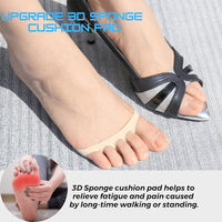 1 Pair Foot Pads