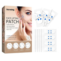 (NET) Preppy Stuff Instant Lifting High Tape Facial