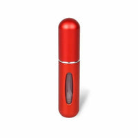 Portable Refillable Perfume