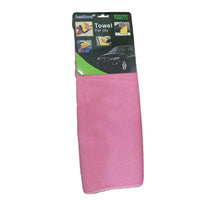 Microfiber Towels For Cleaning And Drying / 270449