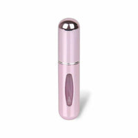 Portable Refillable Perfume