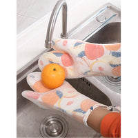 Noel Scard resistant gloves