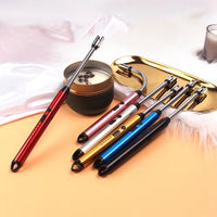 (Net) USB Rechargeable Electric Lighter / kq325