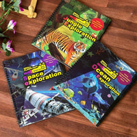 Exploration Book