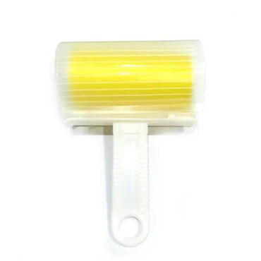 Lint Roller Sticky