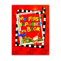 Children's Skill Development Workbook - Fun and Educational Exercises / 813 / 783 / 790