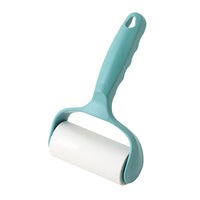 DUST HAIR STICKY ROLLER