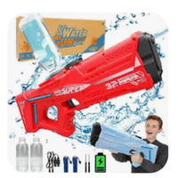 (Net) Electric Water Gun