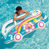(NET) Intex Groovy Van Float