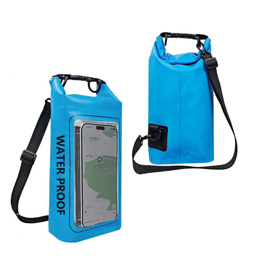 (NET) Waterproof Dry Bag 2L