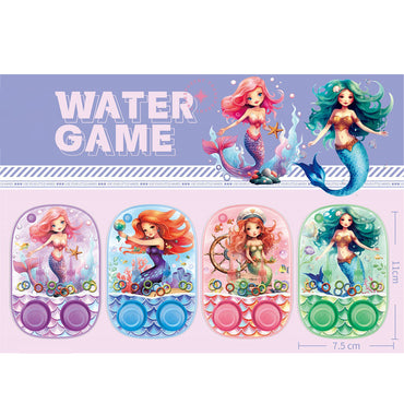 Handheld Water Game