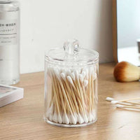 COTTON SWAB BOX,COL BOX PACKING