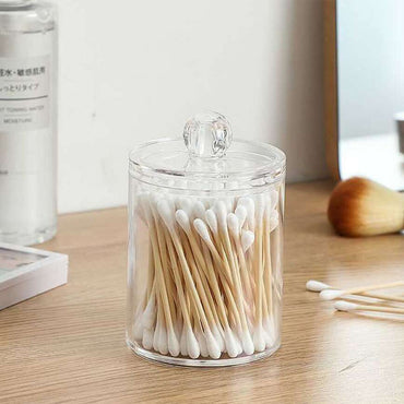 COTTON SWAB BOX,COL BOX PACKING