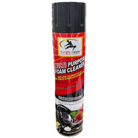 Kungfu Master Foam Cleaner Multi- Purpose, Strawberry 650ml / 564498