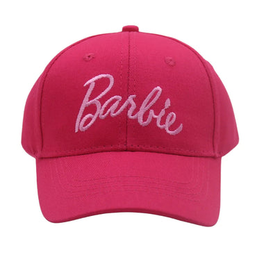 Barbie Girl Hats Sun Caps